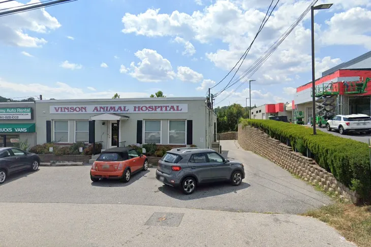 Vinson Animal Hospital