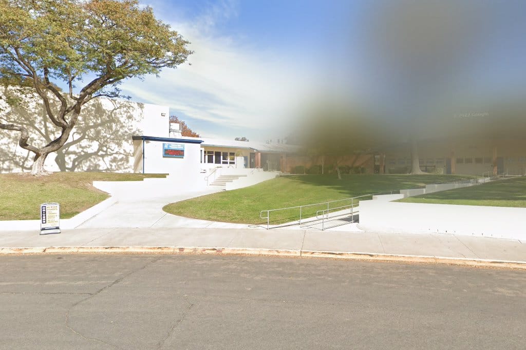 Fletcher Hills Elementary School