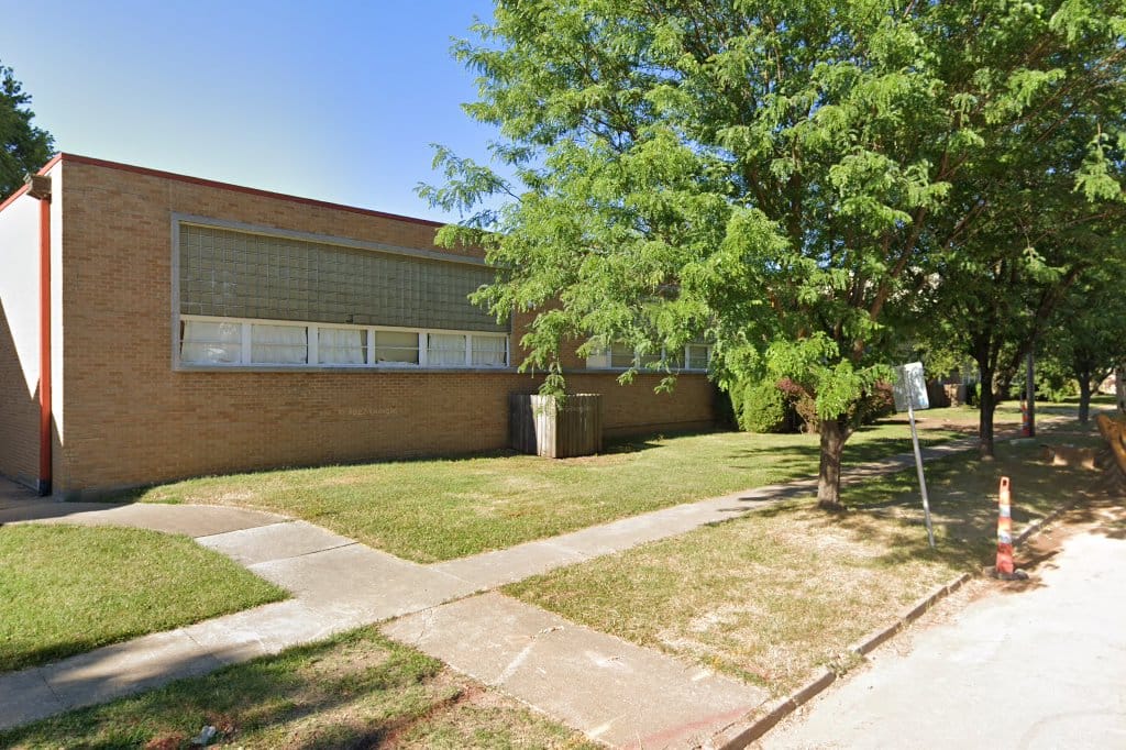 St. Joseph Elementary School