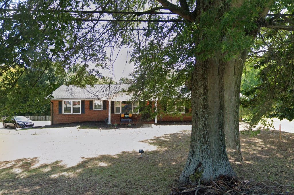 Brookside Montessori School