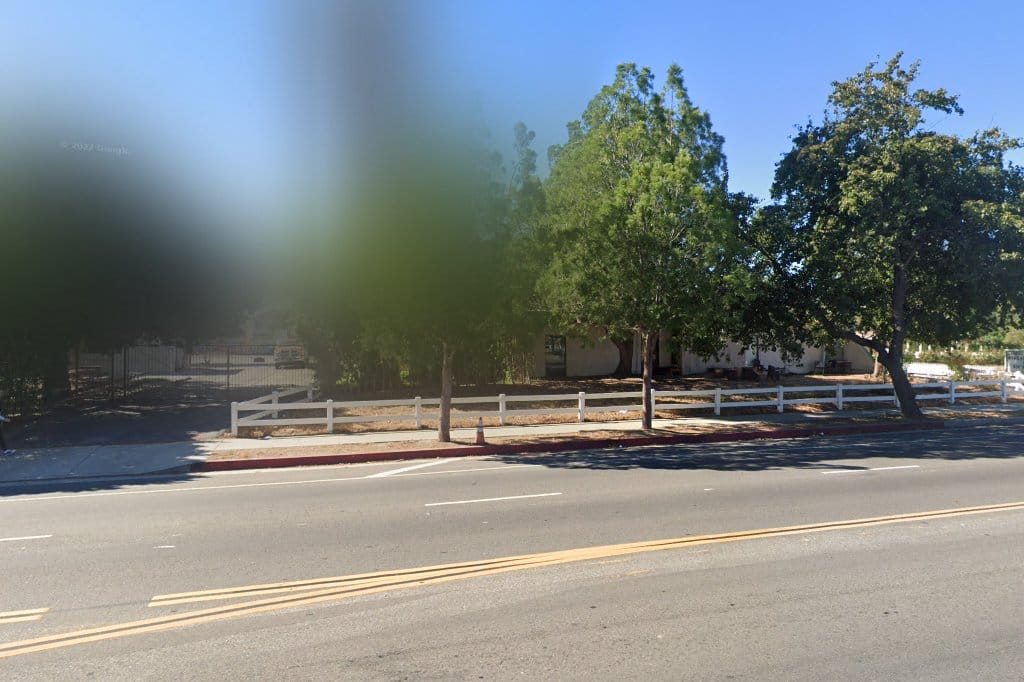 James Jordan Middle School