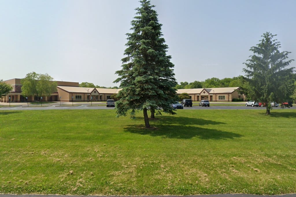 Deer Meadow Primary School
