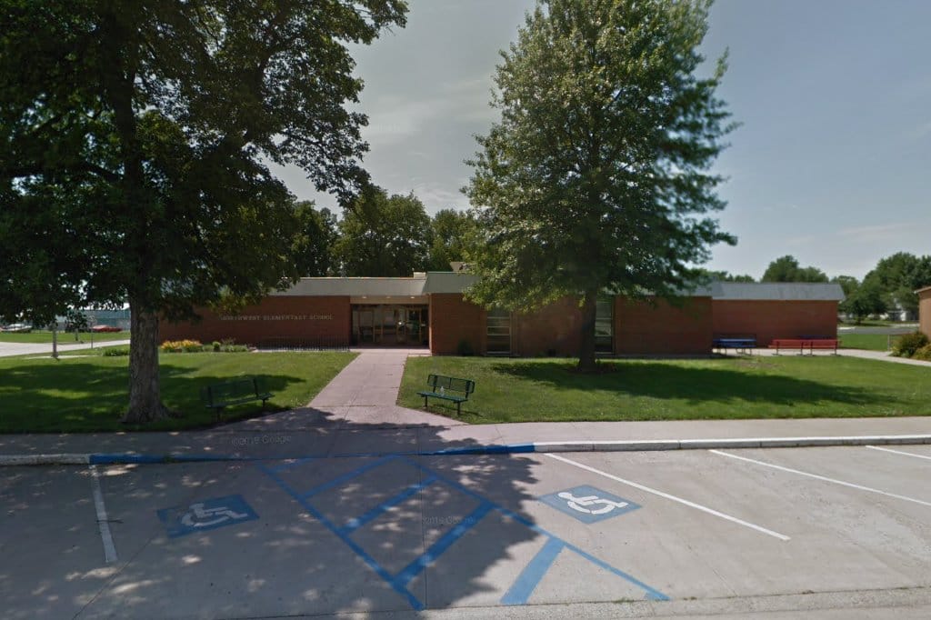 Northwest Elementary School