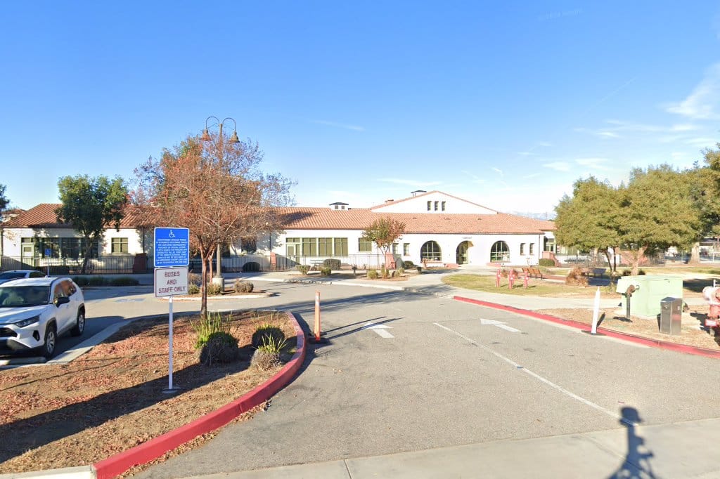 Mission Elementary School