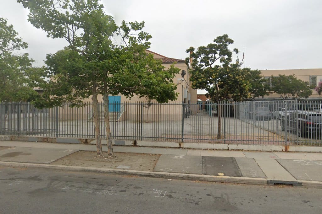 Ninety-Ninth Street Elementary School