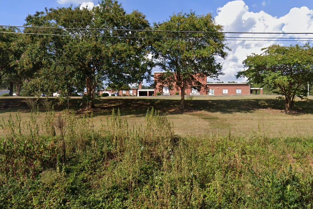 Squire Elementary School
