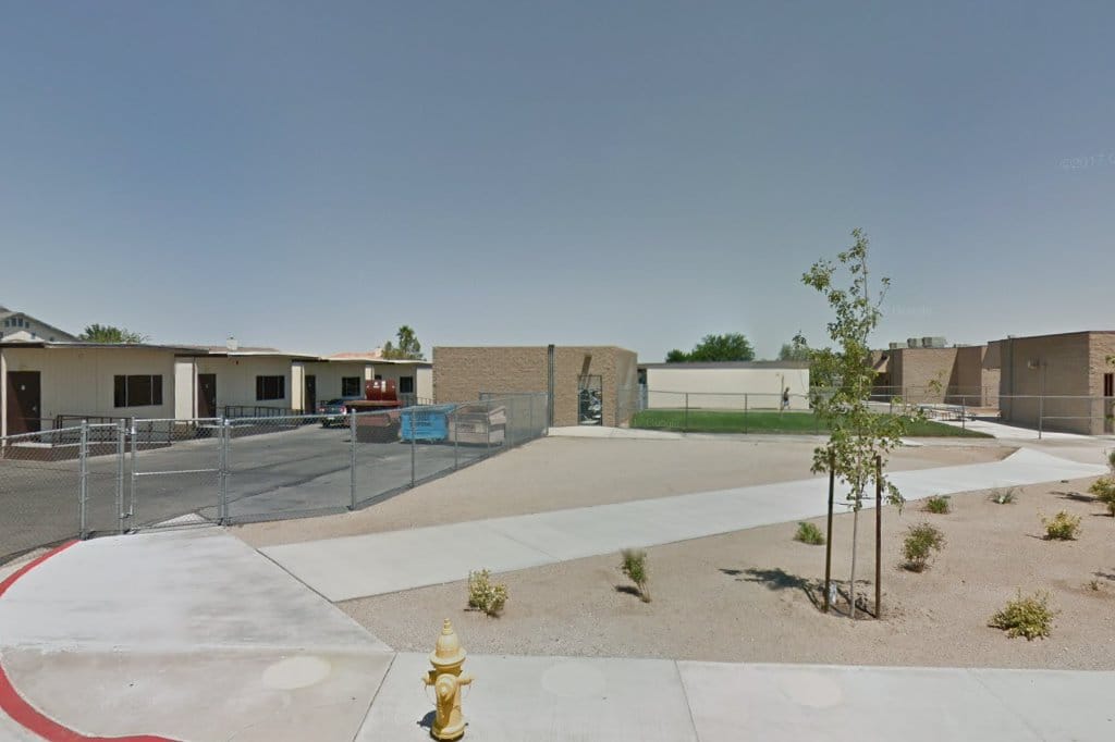 Maple Elementary School