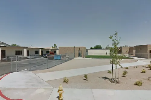 Maple Elementary School