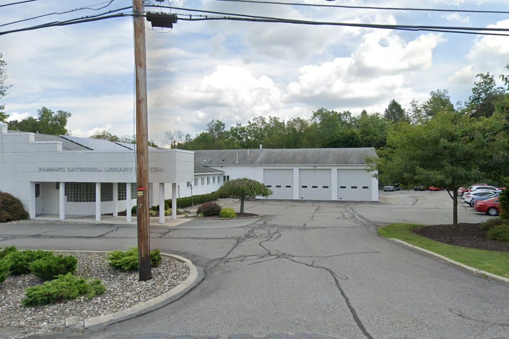 Ramapo Catskill Library System