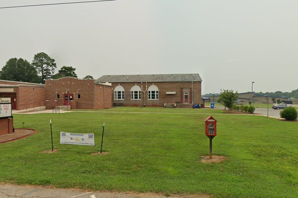 Cleveland Elementary School