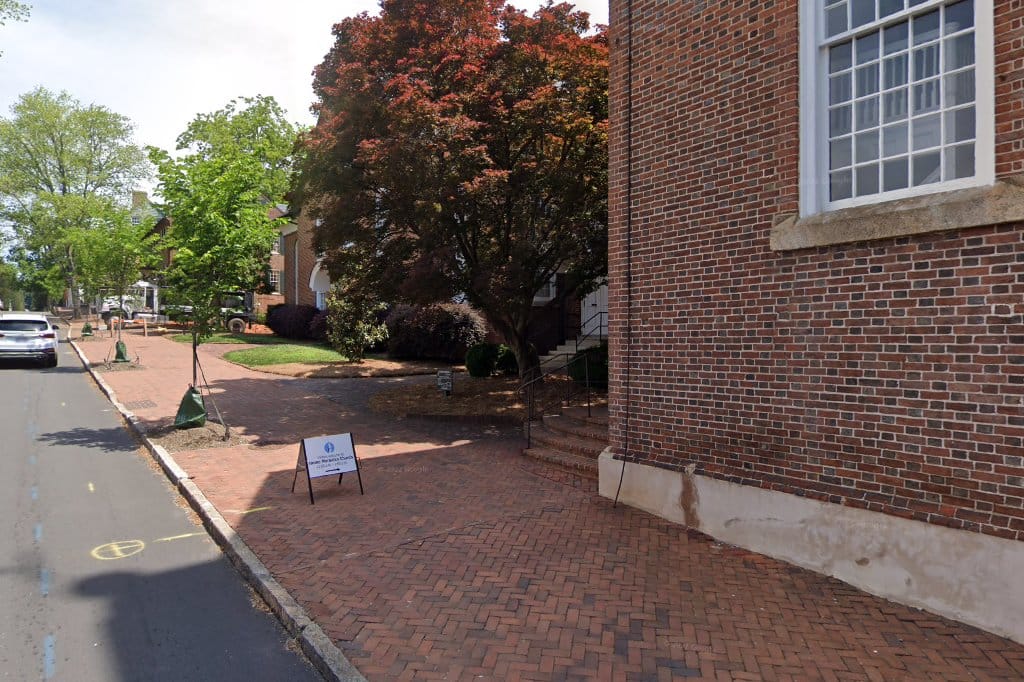 Salem Montessori School