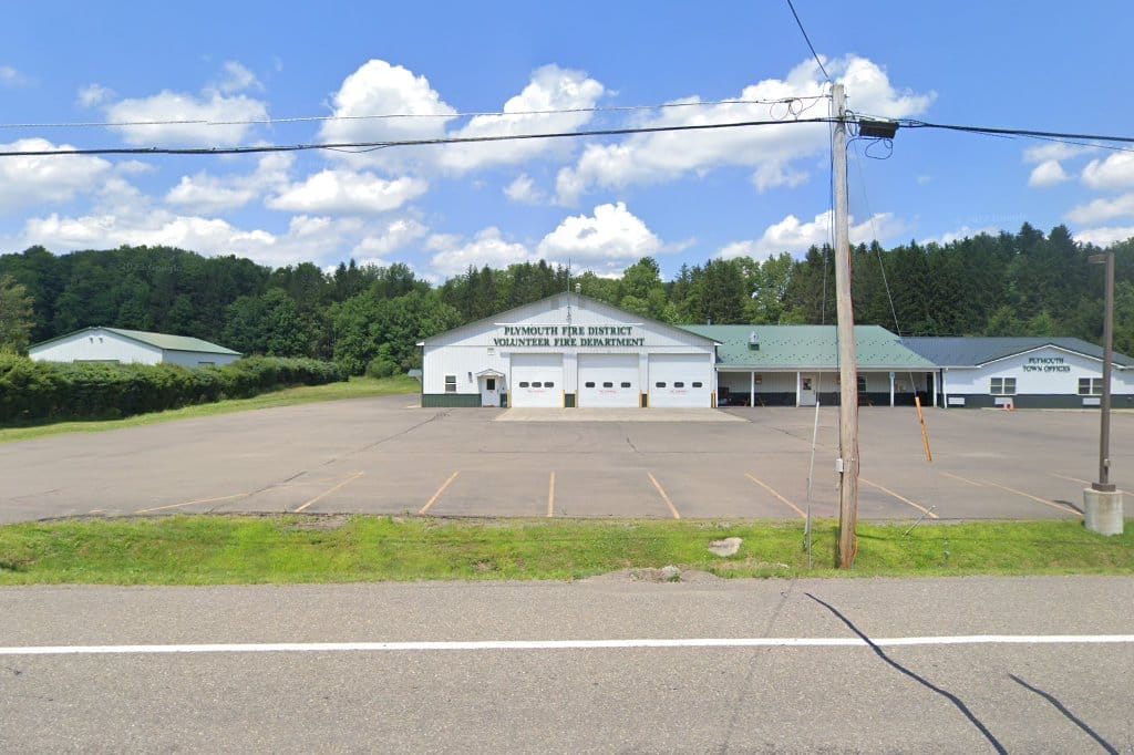 Plymouth Town Court