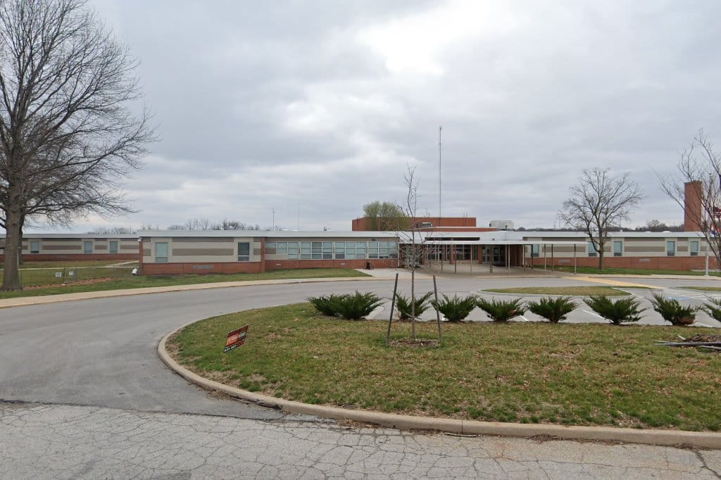 Westridge Elementary School