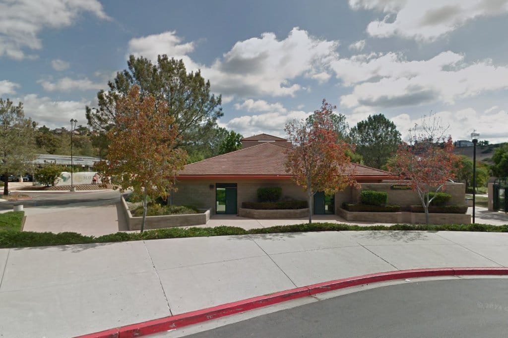 La Costa Canyon High School