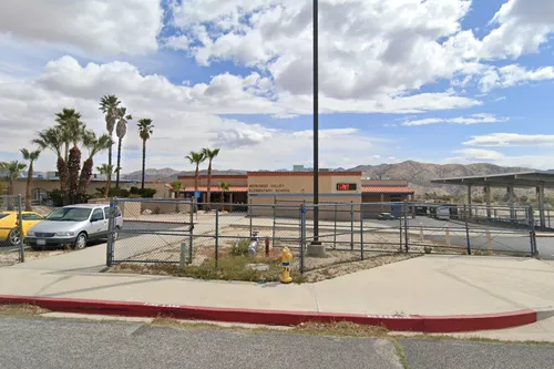 Morongo Valley Elementary School