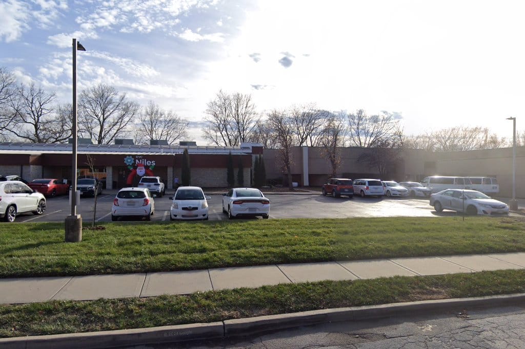 Niles Home For Children