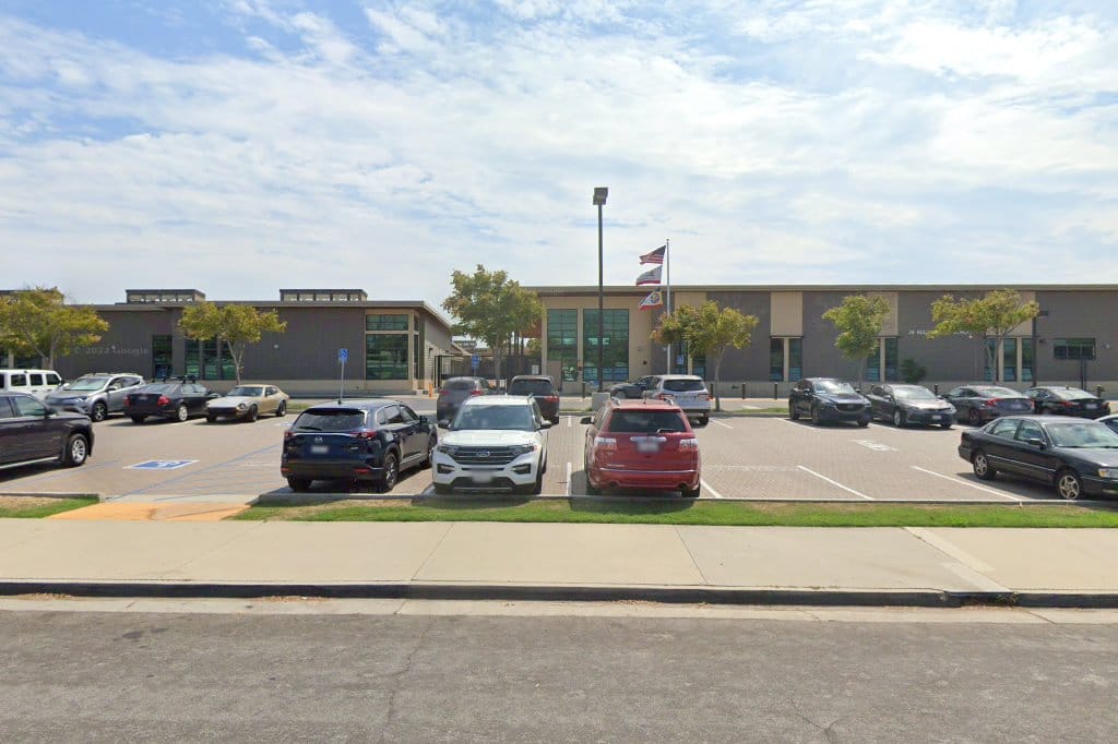 JH Hull Middle School