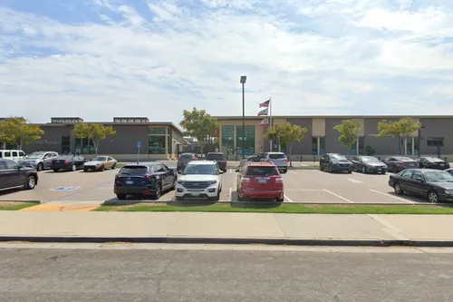 JH Hull Middle School