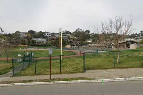 Del Mar Intermediate School