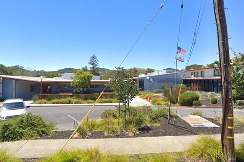Marin County Office of Education