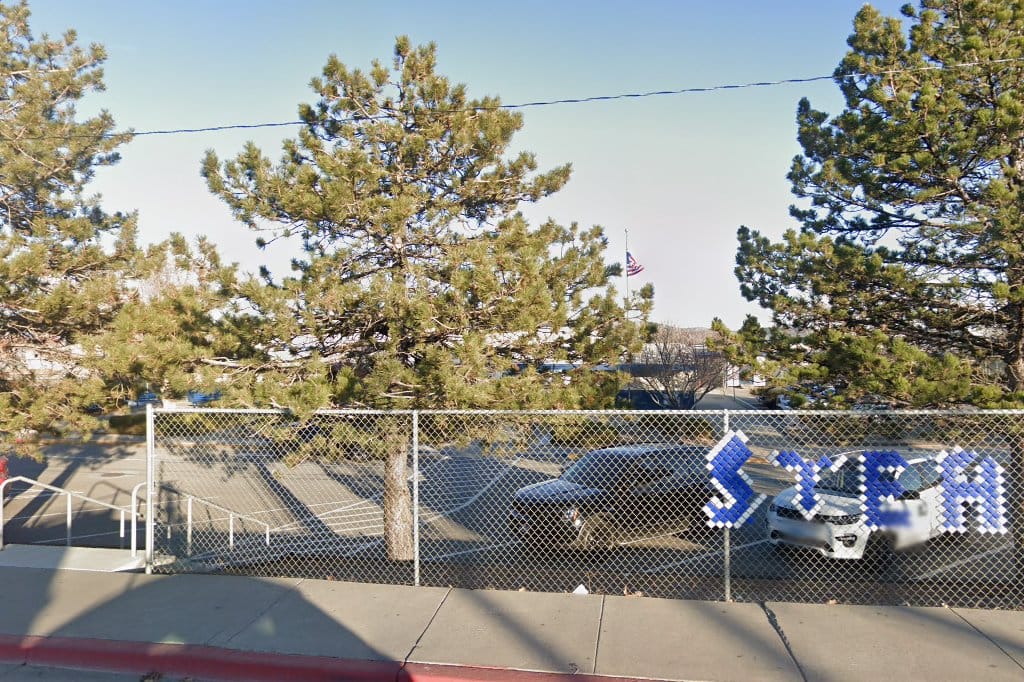 William O'Brien Middle School