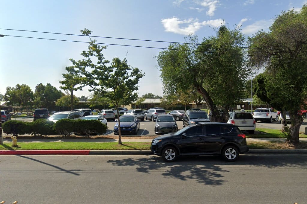 Arma J Shull Elementary School