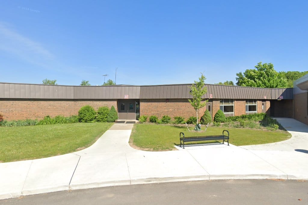 Highland Elementary School