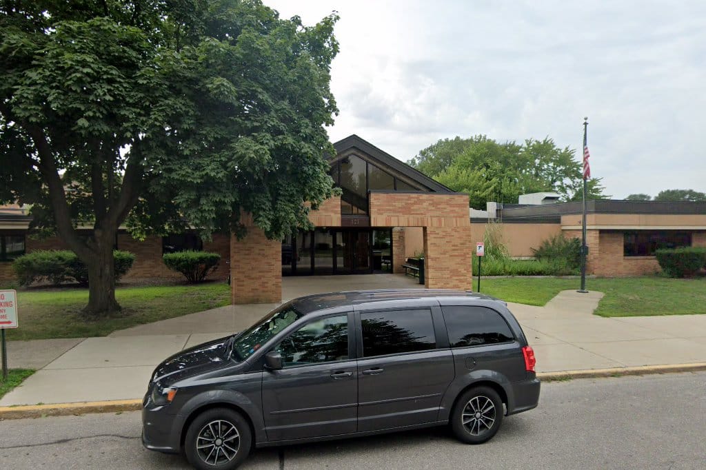 Knapp Elementary School