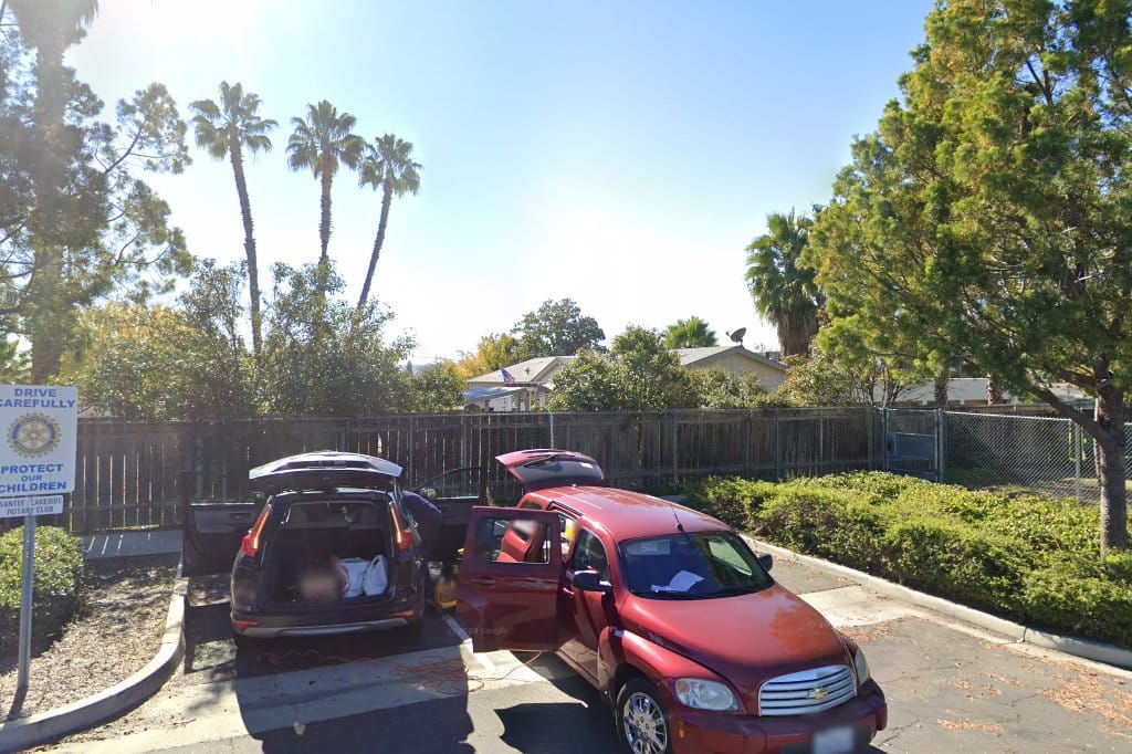 Santee Success Program School