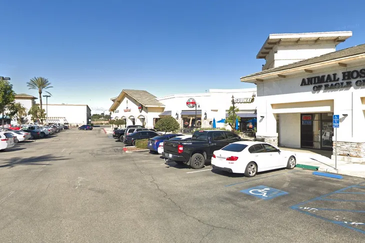 Animal Hospital of Eagle Glen