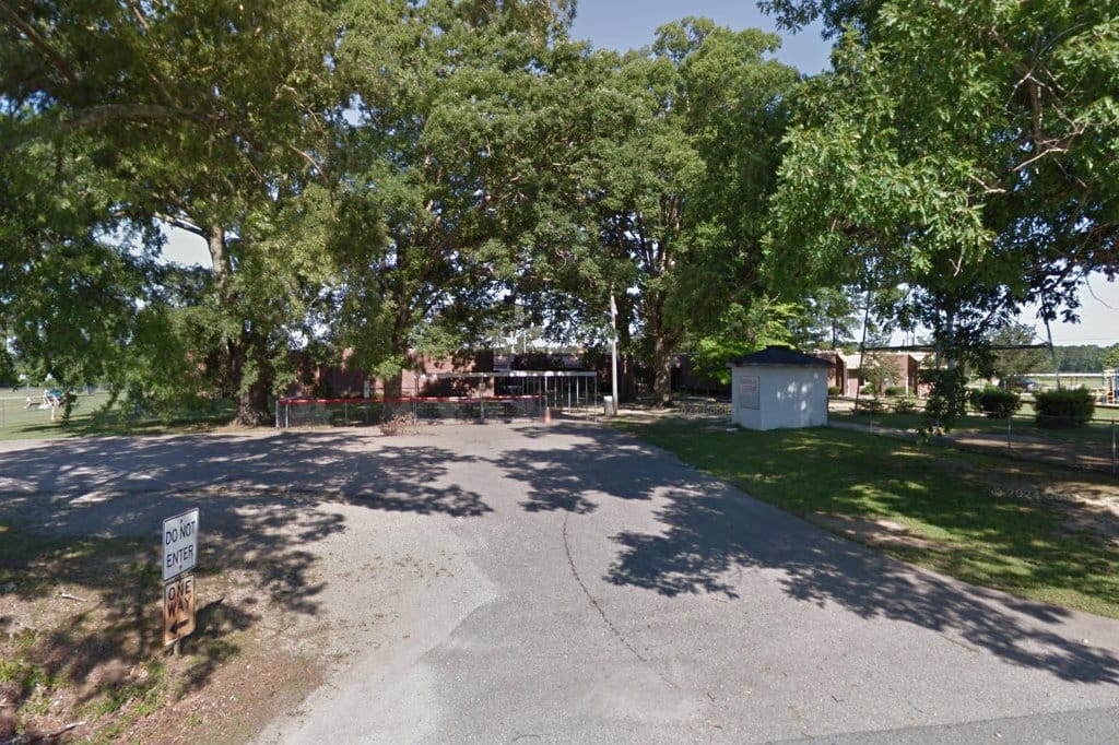 Gardners Elementary School