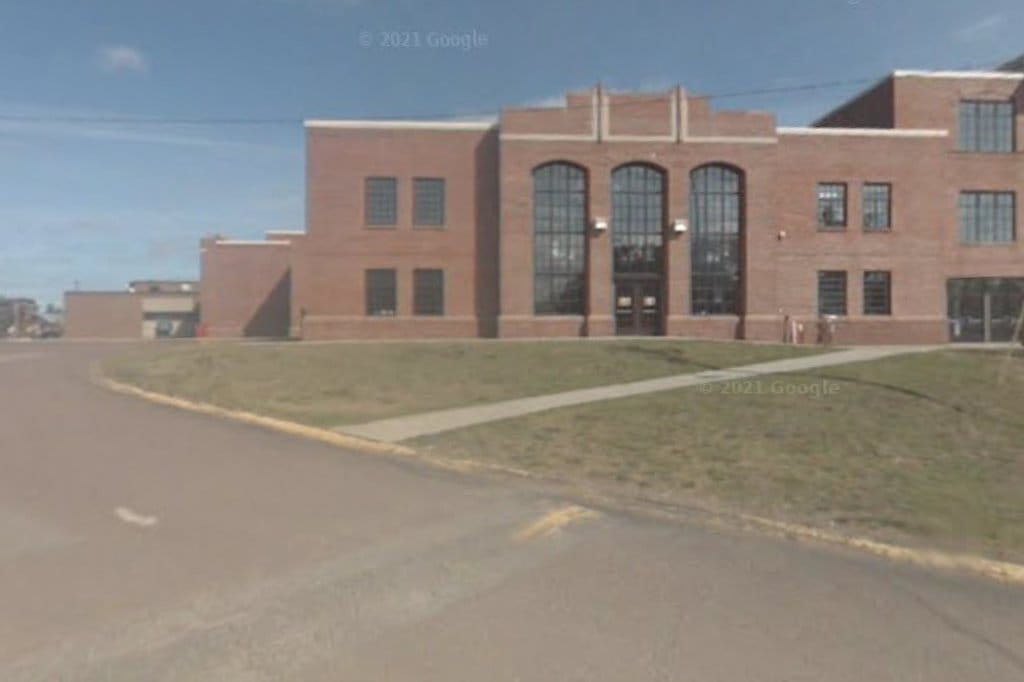 Calumet High School