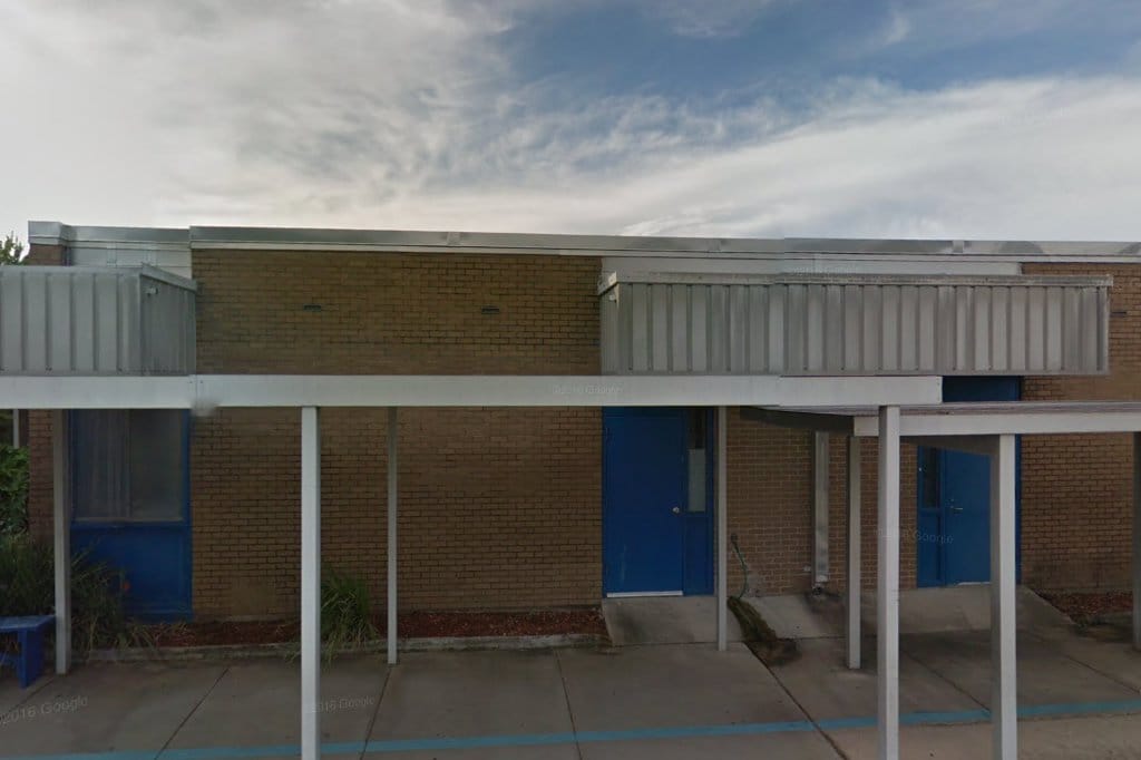 Estelle Elementary School