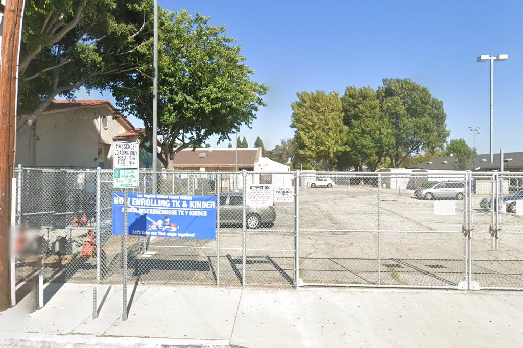 Dominguez Elementary School