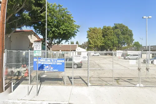 Dominguez Elementary School