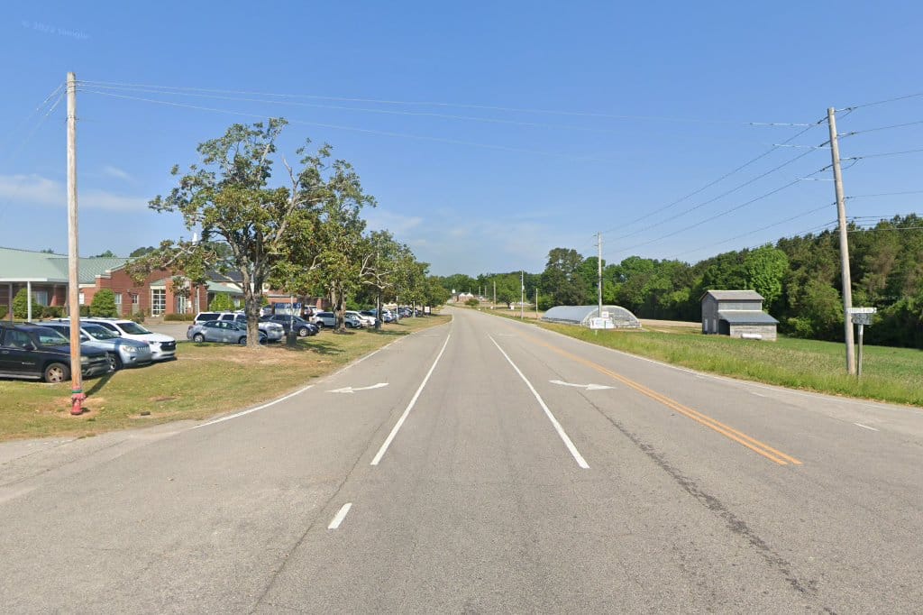 Rock Ridge Elementary School