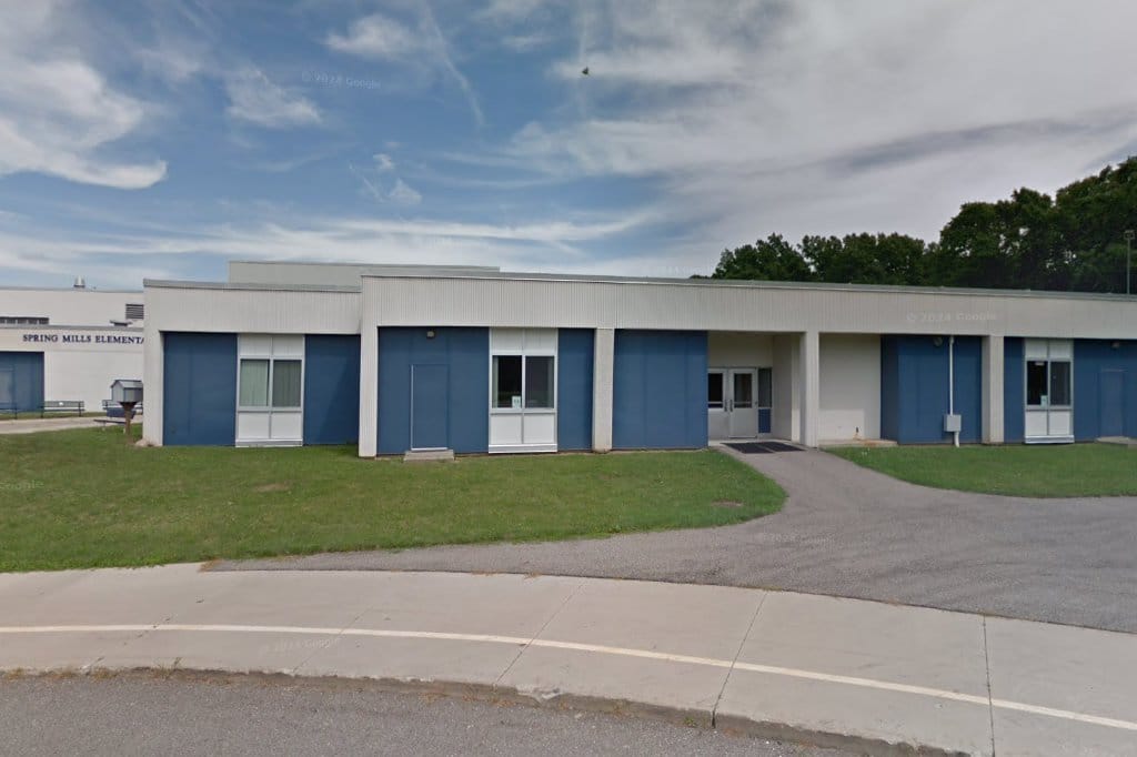 Spring Mills Elementary School