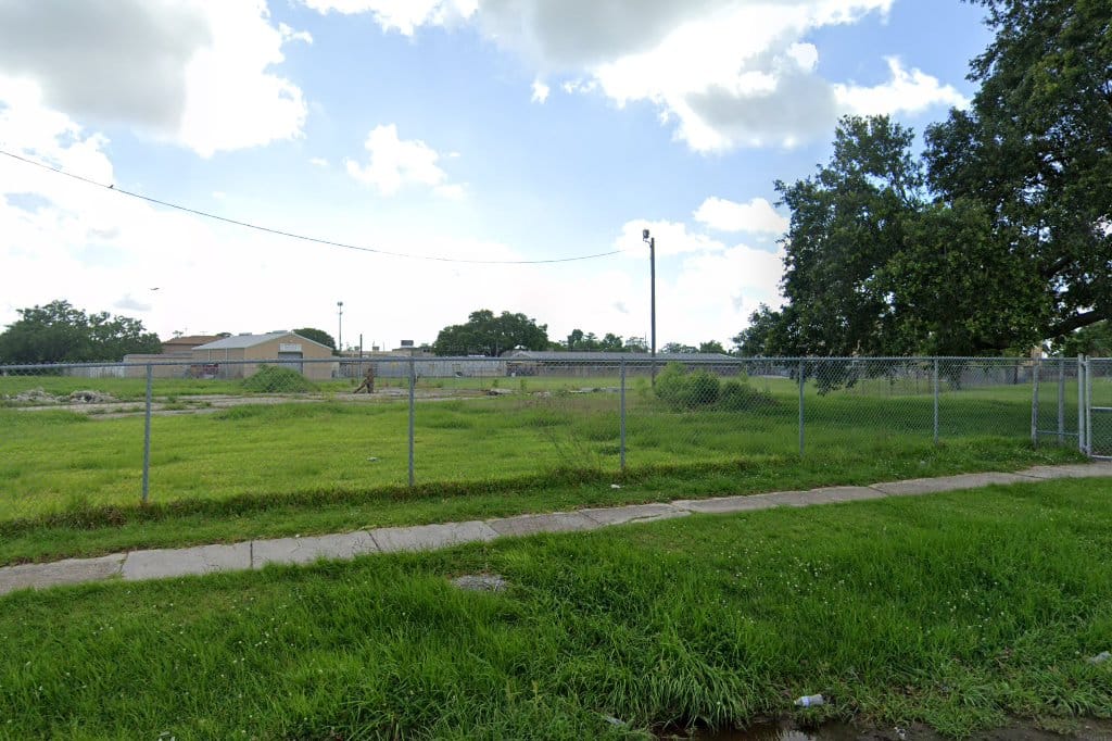 Marrero Academy For Advanced Studies