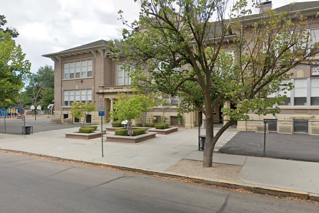 Longfellow Elementary School