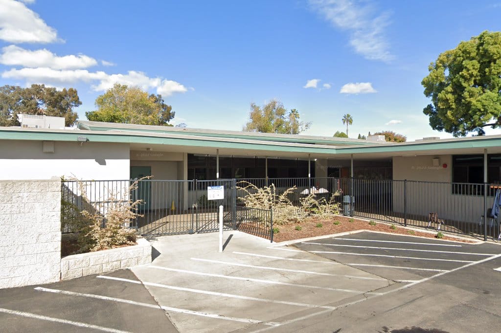 Ira Harbison Elementary School