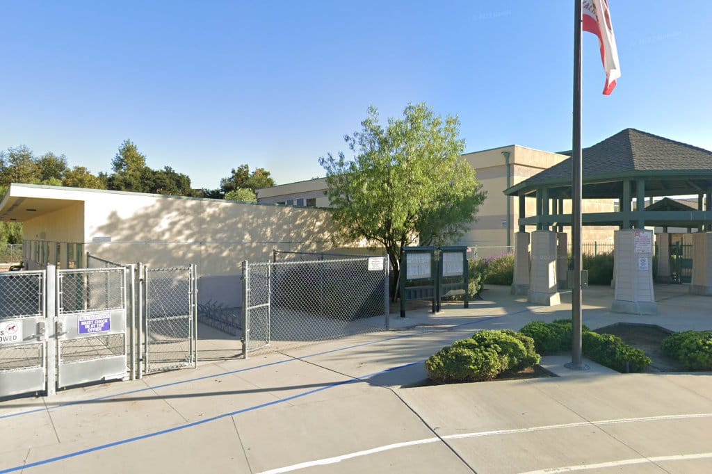 Dr J Michael McGrath Elementary School
