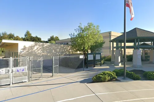 Dr J Michael McGrath Elementary School