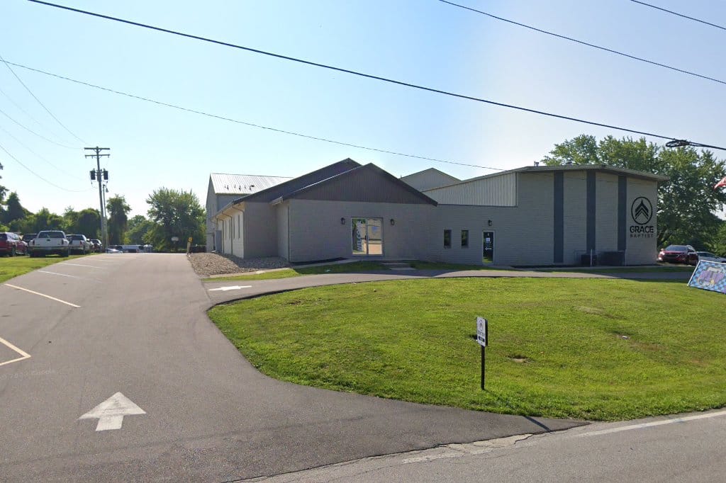 Grace Baptist Academy