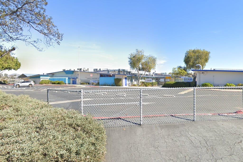 Carver Elementary School