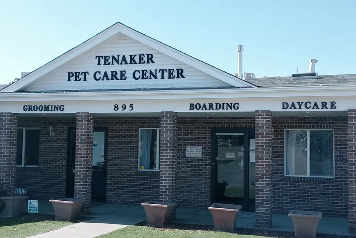 Tenaker Pet Care Center