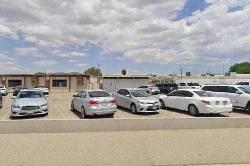 High Desert School