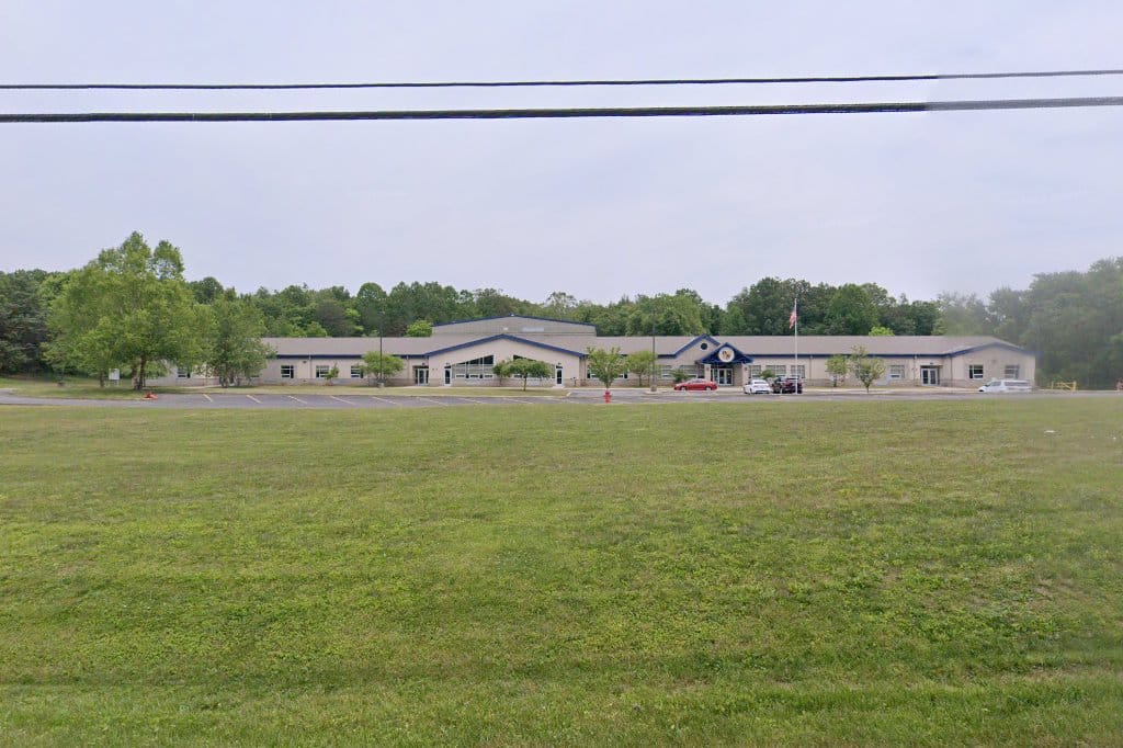 Fayetteville Elementary School