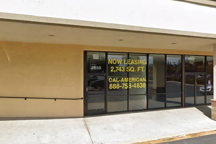 Antioch Veterinary Clinic