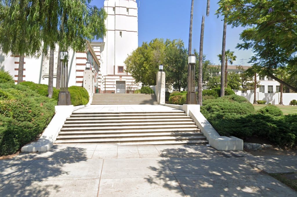 Charles W Eliot Middle School
