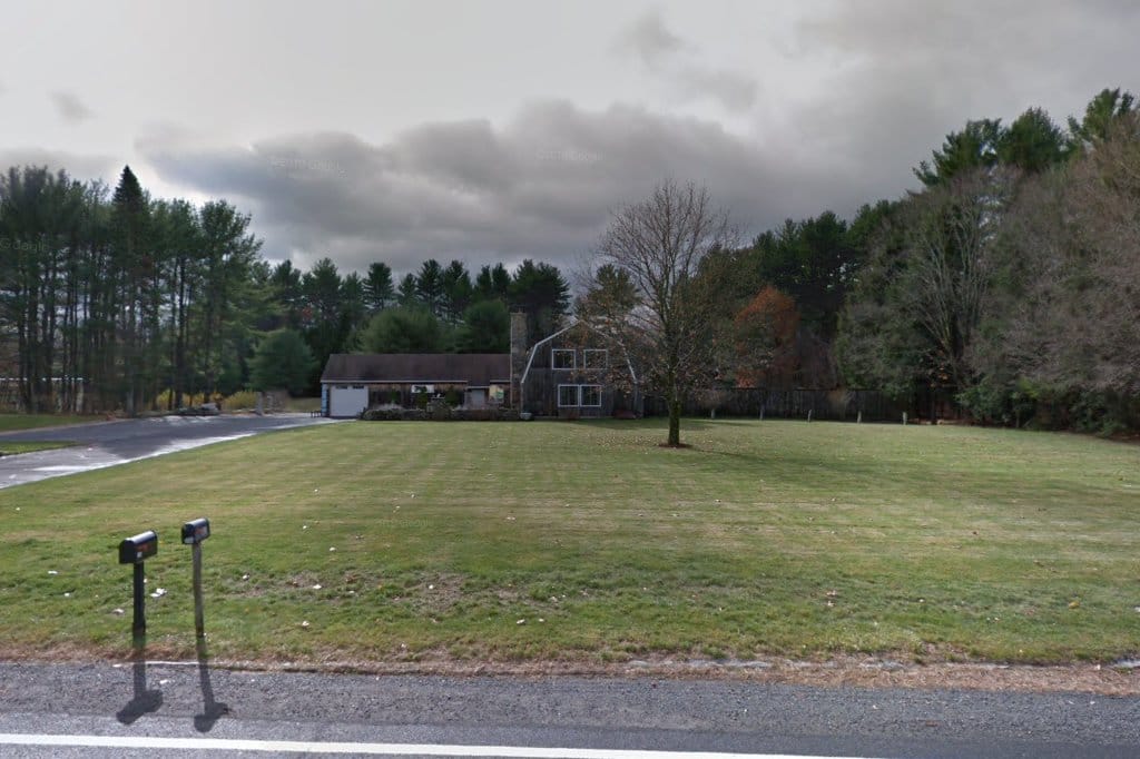 Quabbin Animal Hospital